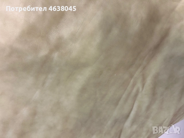 Естествени кожи по 18лв/бр, снимка 5 - Тапицерски услуги - 52245453