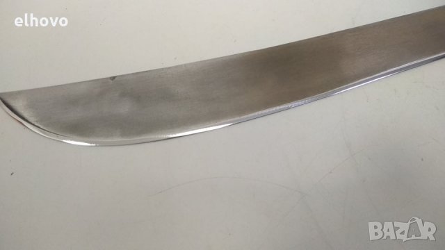 Мачете, снимка 5 - Антикварни и старинни предмети - 34735227