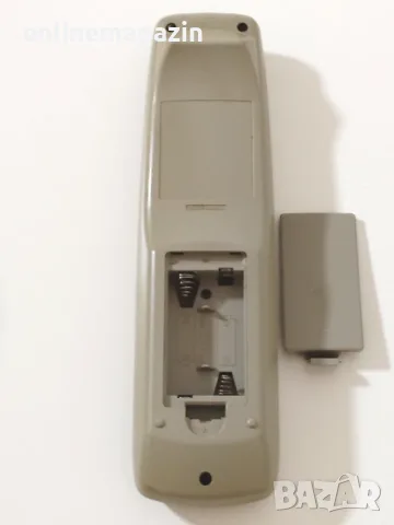 Видеорекордер SANYO H900E  VHS  С ДИСТАНЦИОННО, снимка 11 - Плейъри, домашно кино, прожектори - 56300788