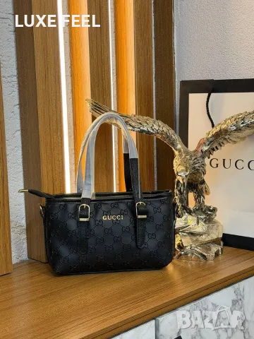 Gucci ✨Дамски Чанти , снимка 5 - Чанти - 56344514