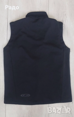 Salomon / M / 100%original / мъжки елек, снимка 2 - Якета - 52966757