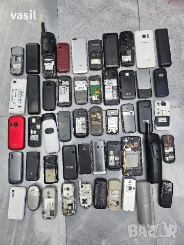 телефони за скрап, снимка 2 - Други - 53203198