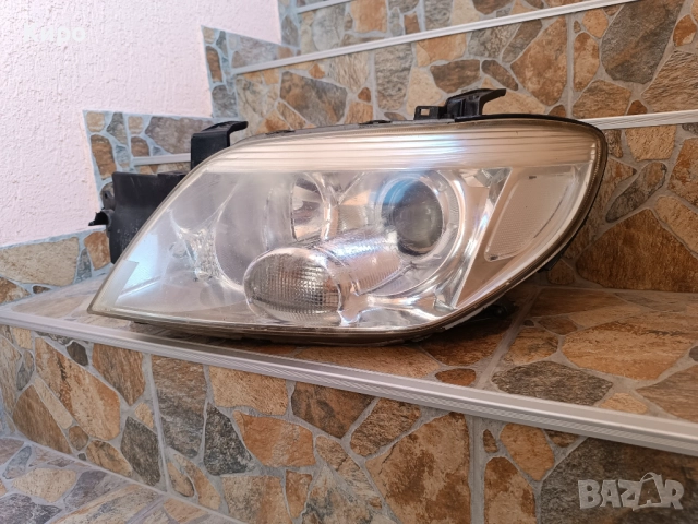 Фарове Mitsubishi Outlander I, снимка 7 - Части - 51628831