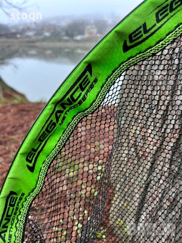 Гумирана глава за кеп , снимка 4 - Такъми - 52887655