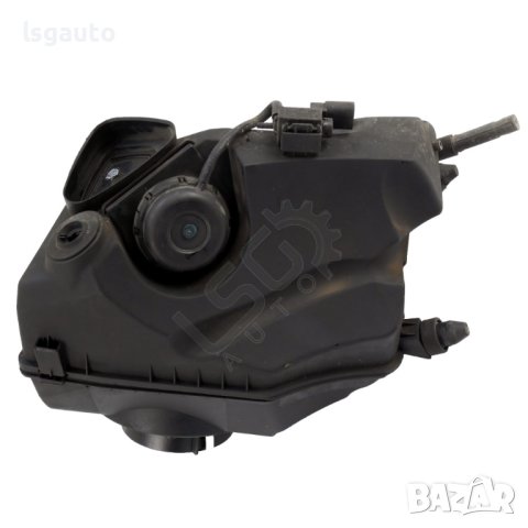 Кутия въздушен филтър AUDI A6 (4F, C6) 2004-2011 ID: 121021