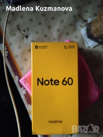 Продавам Redmi 14 pro, снимка 11 - Xiaomi - 53820906