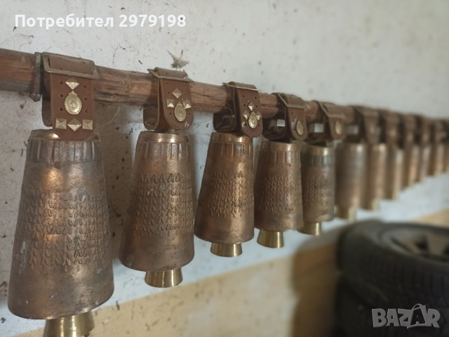 Продавам чанове от 1до 24 , снимка 2 - Колекции - 51821624