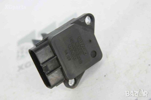 Дебитомер за Suzuki Swift 1.3i 92к.с. (2004-2010) 197400-2230, снимка 2 - Части - 41504510