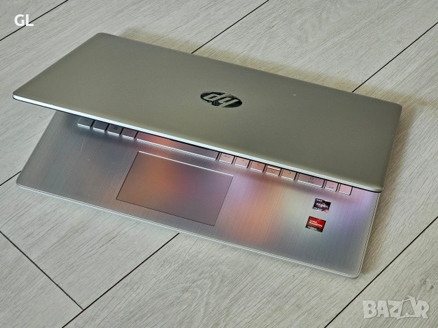 HP 17-CP0175NG FHD IPS, Ryzen 7 5700U, 16GB RAM, 512GB SSD, Windows 11 