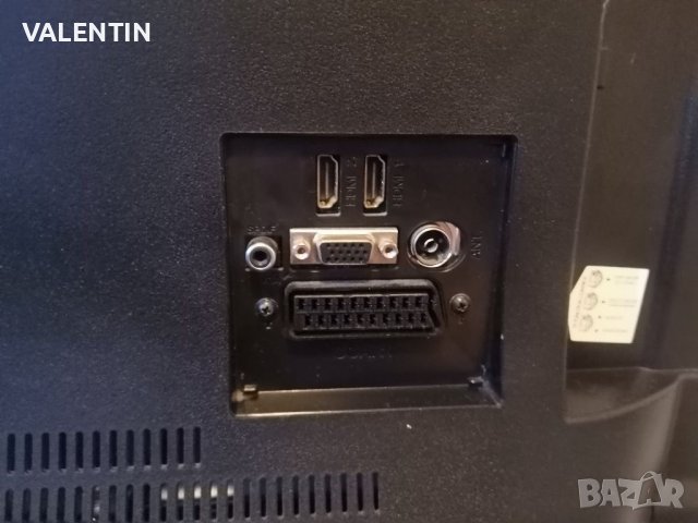    CELCUS led  tv 28", снимка 8 - Телевизори - 41066688