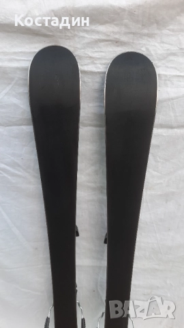 Карвинг детски ски ELAN MAXX U-FLEX  110см. , снимка 8 - Зимни спортове - 52207594