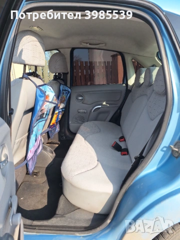 Ситроен Ц3 , снимка 8 - Автомобили и джипове - 53151859