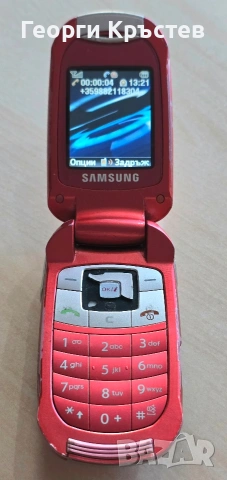 Samsung E570 и E770 - за смяна на панел, снимка 7 - Samsung - 53166302