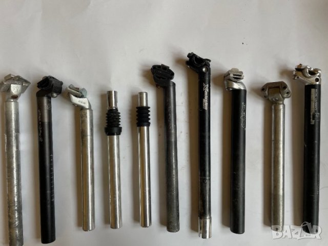 Колчета за седалки