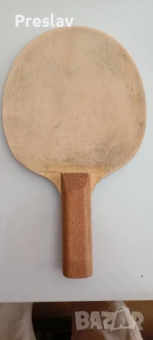 Ретро дърво за тенис на маса 