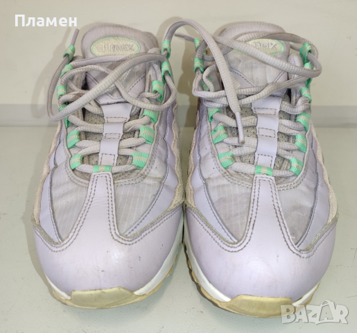 Маратонки Nike Air max 95 , 39-40 номер , снимка 3 - Маратонки - 44934812