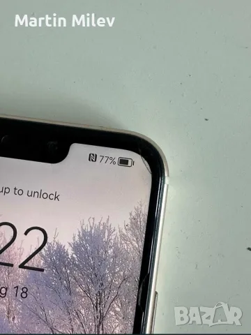 Продавам Huawei Mate 20 lite , снимка 3 - Huawei - 56086668
