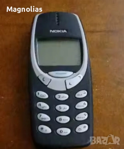 Батерия за NOKIA BLC-2 3310 3330 3410 3510 5510 6800 6810, снимка 6 - Оригинални батерии - 53786948