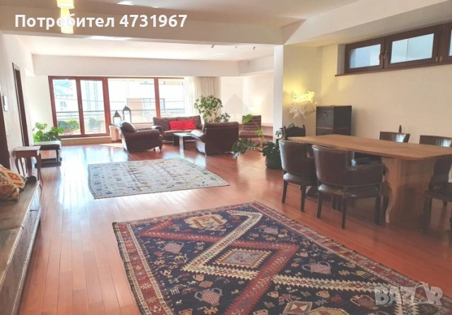 Двустаен апартамент Младежки Хълм, снимка 3 - Апартаменти - 53807897