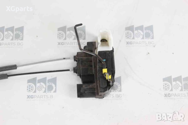 Брава врата предна лява за Hyundai i20 (2009-2014), снимка 2 - Части - 51843000