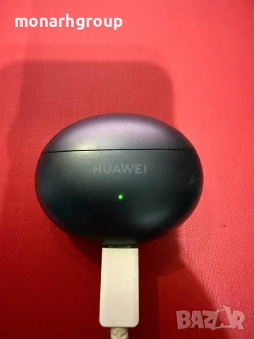 Bluetooth Слушалки Huawei FreeBuds 6i