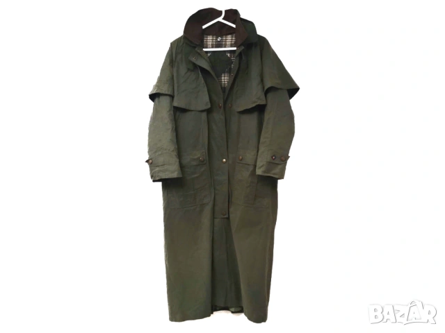 Bee-Q Club Scandinavia / палто, снимка 11 - Палта, манта - 53515221