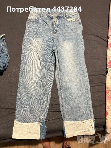 Дънки!!!, снимка 7 - Дънки - 53639939