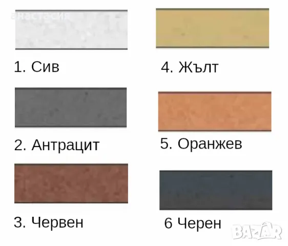 Изкуствен камък за вътрешно и външно приложение, снимка 7 - Строителни материали - 48537478