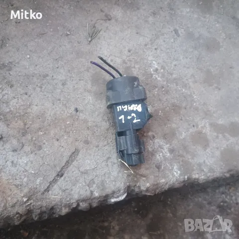 Краш Бутон За Фиат Пунто 1997г / Fiat Punto 1997y, снимка 2 - Части - 47541851