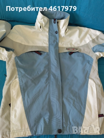 Ски яке Atomic, снимка 6 - Зимни спортове - 52114701