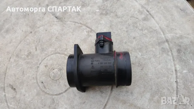 Дебитомер Volkswagen Passat 1.9 TDI 0281002216 Bosch 028906461 AUDI A4 1.9 TDI 110 К.С, 1996-2005