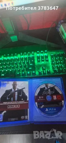 Продавам игри за ps4, снимка 11 - Игри за PlayStation - 56063067
