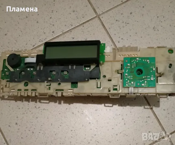 Програматор за перални Bosch (Flextronics 5560 000 072)