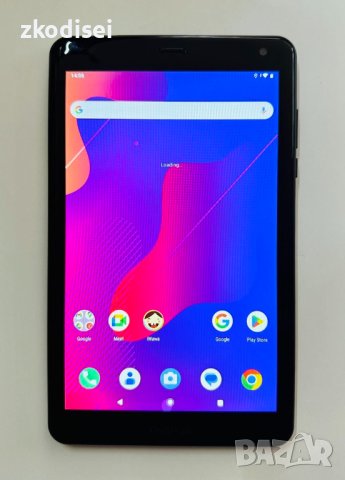 Таблет Prestigio Q Pro 8