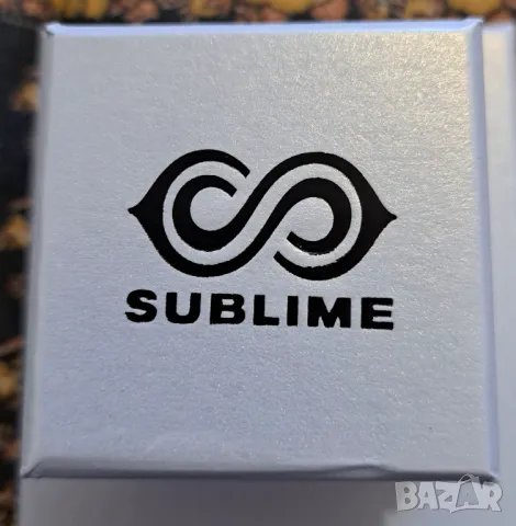 Сребърно колие с висулка-ново, снимка 3 - Колиета, медальони, синджири - 48288938