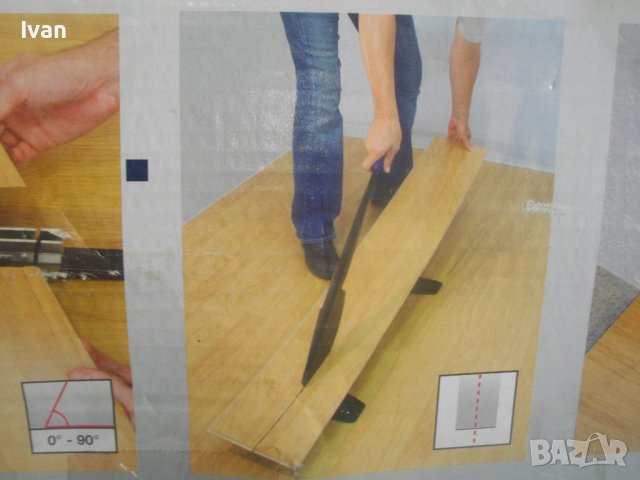 Немска Стойка Бормашина HANSEATIC Ръчна Нитачка Поп-Гайки GESIPA GBM, снимка 6 - Бормашини - 41518246