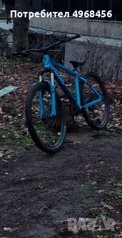 Колело Drag C2 team 