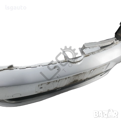 Предна броня Volkswagen Golf VI 2008-2016 ID: 151786, снимка 5 - Части - 51887129