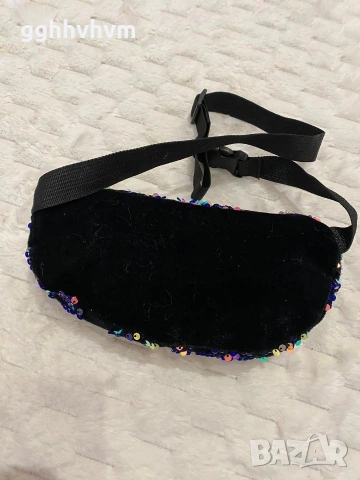 малка чанта за кръста, снимка 3 - Чанти - 53156964