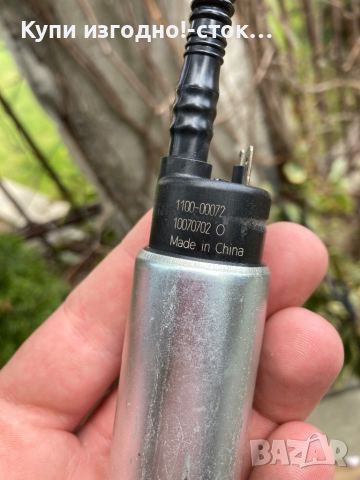 Оригинална бензинова помпа - KTM SXF 350 2011 година, снимка 3 - Части - 44674734