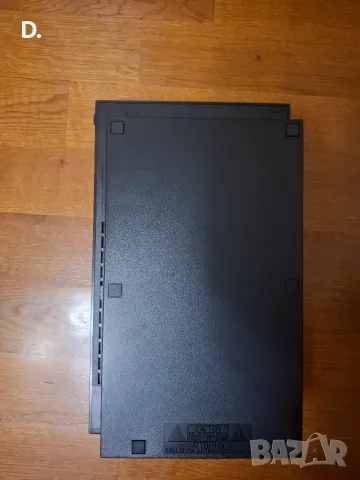 Продавам PlayStation 2 с FMCB, контролер и 4 игри, снимка 3 - PlayStation конзоли - 55804098
