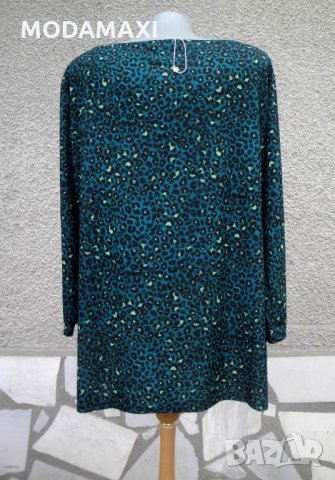 3XL Нов  блуза Anna Field , снимка 6 - Туники - 35938054