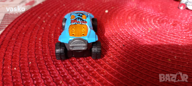 HOTWHEELS 2015- много добра, снимка 4 - Колекции - 36258525