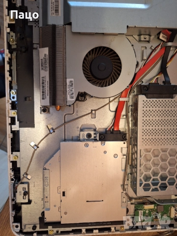 HP 22  All-in-One Desktop PC , снимка 12 - За дома - 52977007