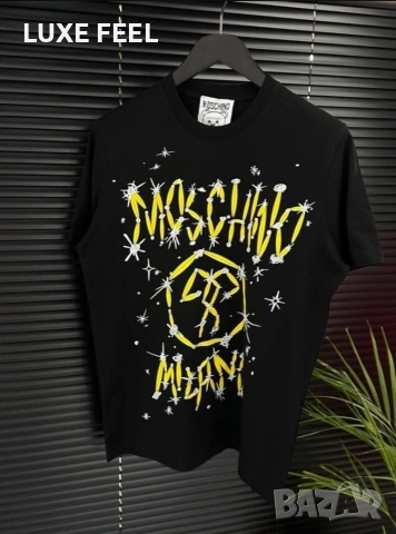 GUCCI ✨THE NORTH FACE ✨ CALVIN KLEIN ✨ BALENCIAGA ✨, снимка 5 - Тениски - 53831409