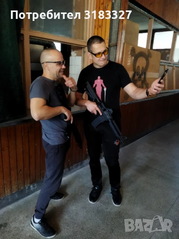 Зала за игри, Гелсофт, Еърсофт, Стрелба с лък, Хвърляне на брадви, снимка 9 - Други услуги - 50822733