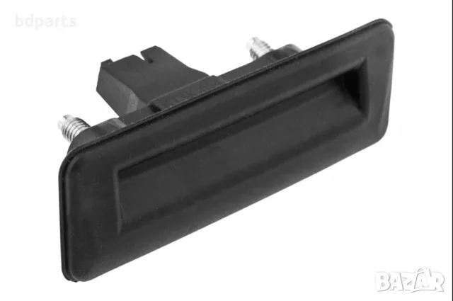 Бутон за багажник, VW Golf 5, Skoda, Fabia 2, Superb, Roomster, Yeti, снимка 1 - Части - 56142030