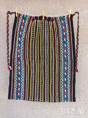 Автентични престилки за национална носия, снимка 2 - Други - 40176901