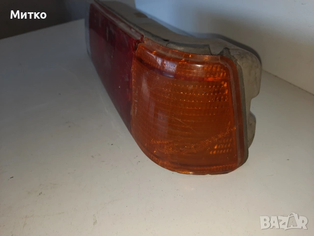 Десен стоп за БМВ Е21 BMW E21 със забележки , снимка 2 - Части - 53665359