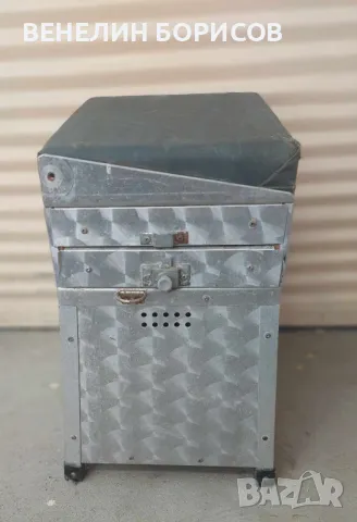 Рибарско столче, снимка 3 - Къмпинг мебели - 47441856